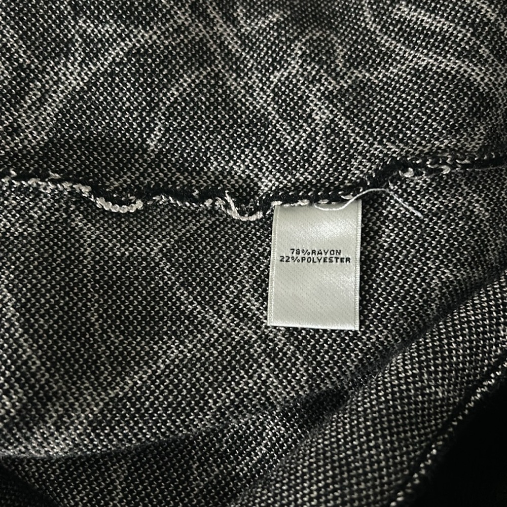 Brand new Neiman Marcus dress with tags! Size XL. Send offers please!! - Picture 12 of 12